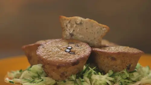 Food Factory La belle truffe !