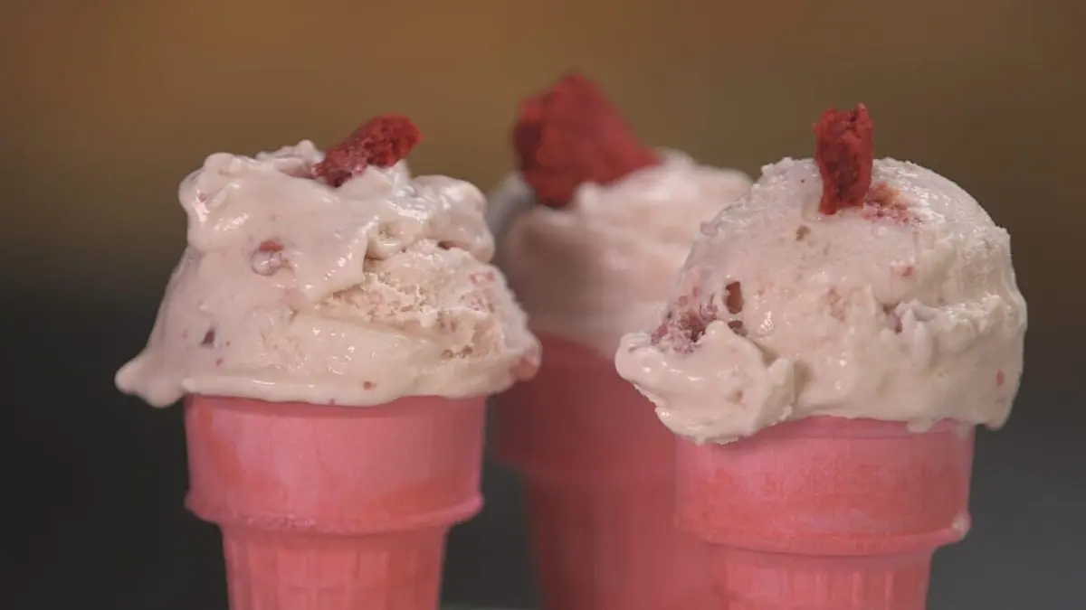 Food Factory Pressés comme jamais