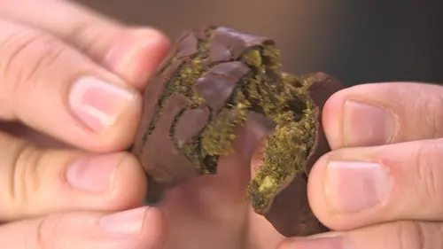 Food Factory Epices party