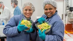 Food Factory Bons baisers d'Argentine