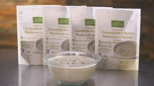 Food Factory Du pain, du beurre