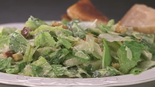 Food Factory C'est de la tarte !