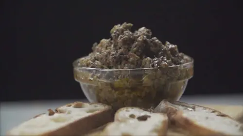 Food Factory Thé glacé