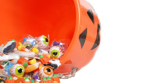 Food Factory Spéciale Halloween 1