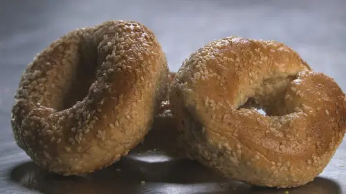 Food Factory Fou de nougat