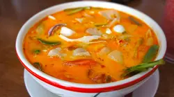 Food Factory Soupe et Graines de tournesol