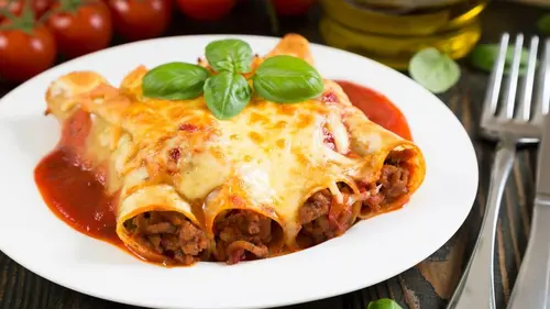 Food Factory Pâtes en tous genres