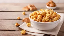 Food Factory Jackpot