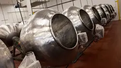 Sur National Geographic à 22h45 : Food Factory