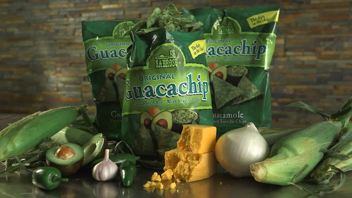 Food Factory Soirée fiesta