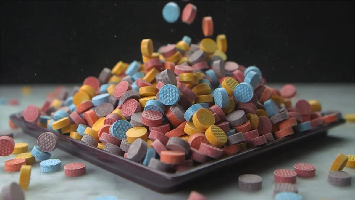 Food Factory Moon pie bites et sandwichs glacés