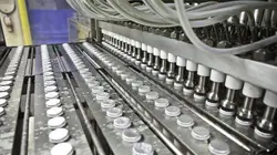 Food Factory Saveurs d'Inde