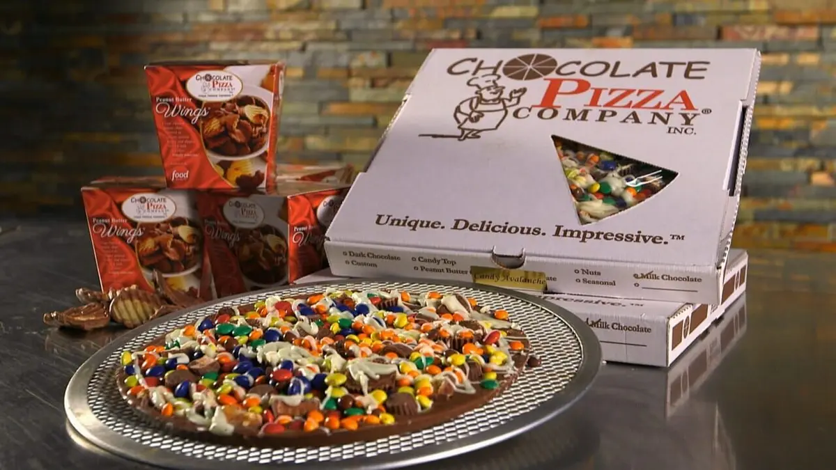 Food Factory Recette de maman