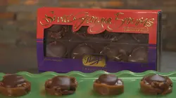 Sur National Geographic à 21h00 : Food Factory