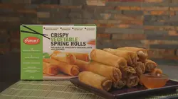 Food Factory Le printemps en Géorgie