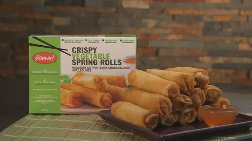 Food Factory Le printemps en Géorgie en streaming