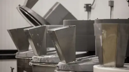 Food Factory A toutes les sauces