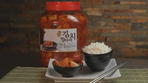 Food Factory Saucisse is good