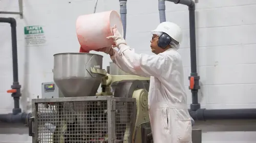 Food Factory Crôa de neuf ?