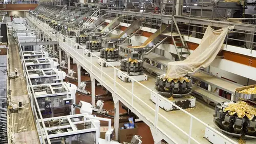 Food Factory Abba Zaba bra !