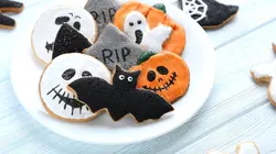 Food Factory Spéciale Halloween 2