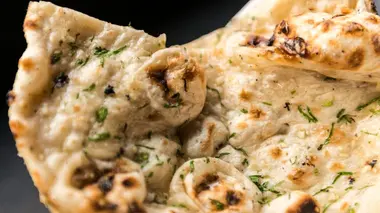 Le maître des pâtes