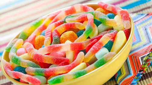 Food Factory Jusqu'à plus soif !