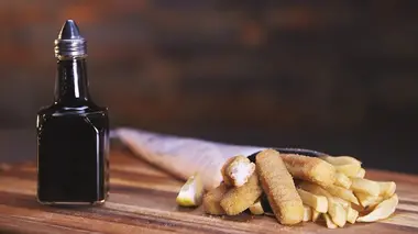 Du poisson à foisons