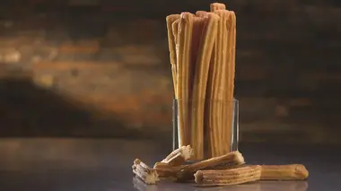 Food Factory Le boss des churros