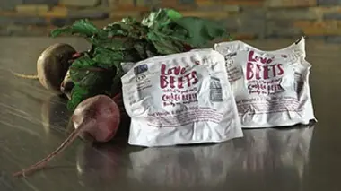 Food Factory S06E05 St Valentin