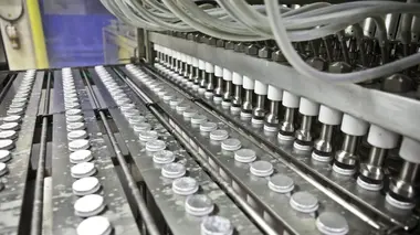 Food Factory Saveurs d'Inde