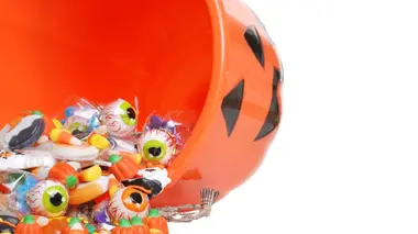 Food Factory Spéciale Halloween 1