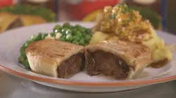 Food Factory USA  Gaufrettes et tourtes à la viande