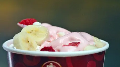 Food Factory USA S02E05 Poissons volants