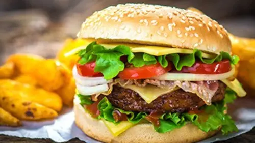 Food Factory USA S02E07 Fort comme un boeuf