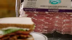 Sur TLC à 20h45 : Food Factory USA