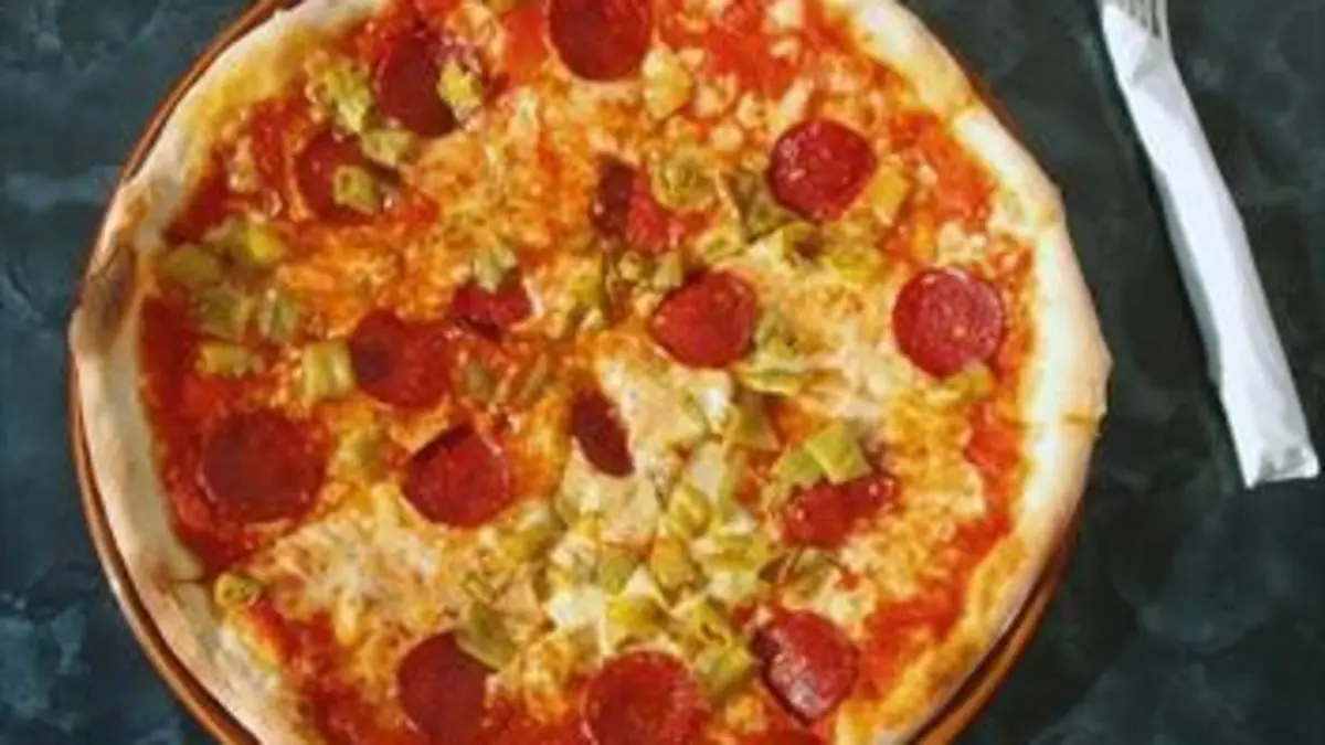 Food Factory USA S02E14 On ne va pas en faire tout un fromage