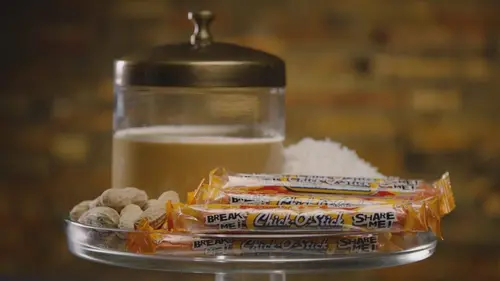 Food Factory USA Spécialités texanes