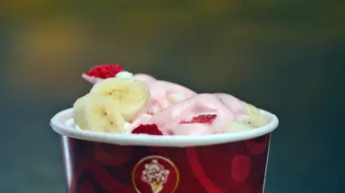 Pâtisserie et gâteaux de crabe