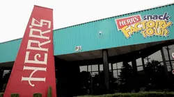 Food Factory USA Chips et sucettes