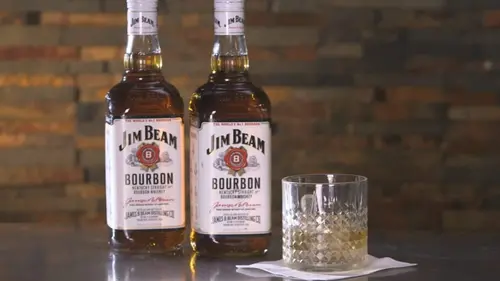 Food Factory USA Bourbon et burritos