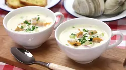 Food Factory USA Direction la Nouvelle-Angleterre