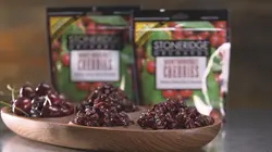 Food Factory USA Cerises et pâte à muffins