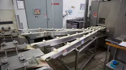 Food Factory USA Piments au vinaigre et bagels