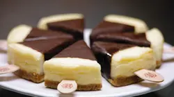 Food Factory USA Brownies et cheddar