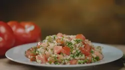 Food Factory USA Tomates et bâtonnets de fromage