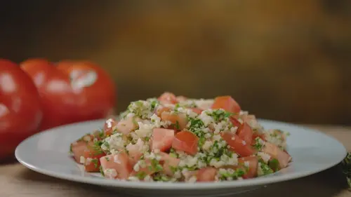 Food Factory USA Tomates et bâtonnets de fromage