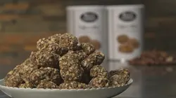 Food Factory USA Frites mexicaines, toffee et absinthe