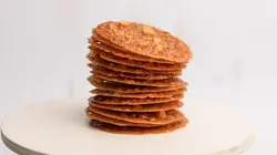 Food Factory USA  Olives, sucettes et cookies