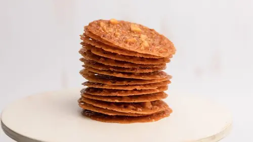 Food Factory USA Olives, sucettes et cookies